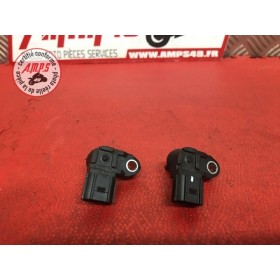 Sonde d'air Suzuki GSX-S 750 2017 à 2021GSX-S75017EP-343-AT1124947used