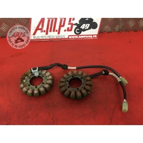 Stator gsxr 1000 09-161128705used
