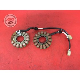 Stator gsxr 1000 09-161128705used