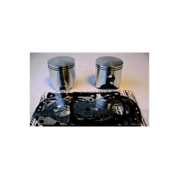 Piston WISECO Forgé - WK1306