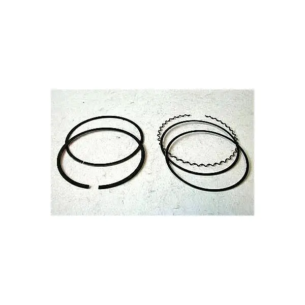 Jeu de segments TECNIUM Ø91.5mm