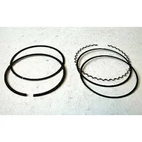 JEU DE SEGMENTS 81.5MM