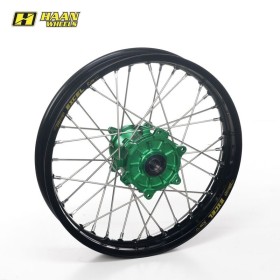 Roue arrière complète HAAN WHEELS - 19x1,60x36T