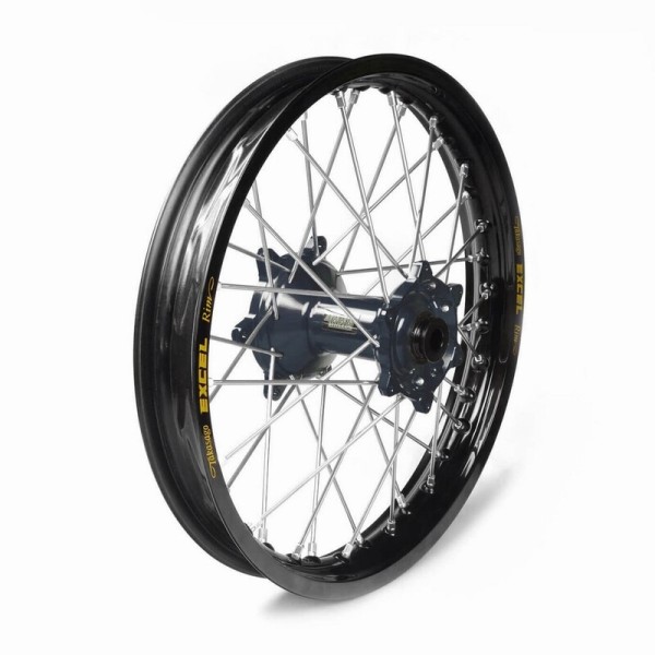 Roue arrière complète HAAN WHEELS - 18x2,15