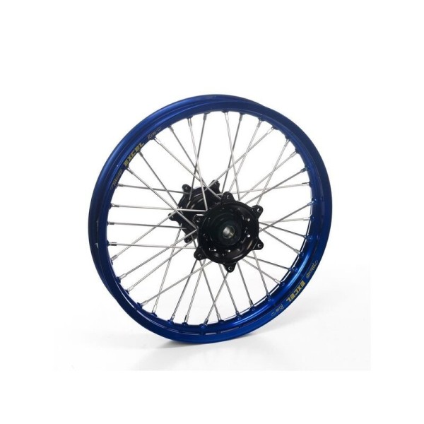 Roue arrière complète HAAN WHEELS - 17x5,00x36T