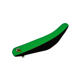Housse de selle BLACKBIRD Replica KAWASAKI racing team 2021