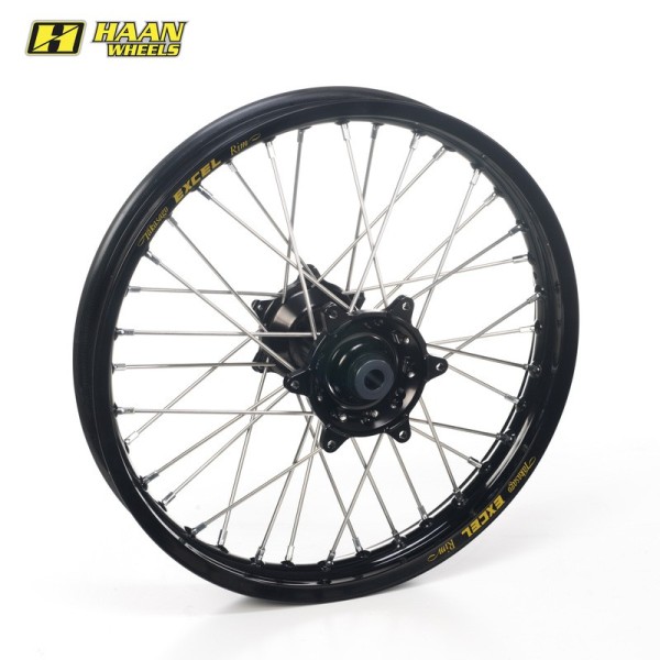 Roue avant complète HAAN WHEELS - 21x2,15x36T