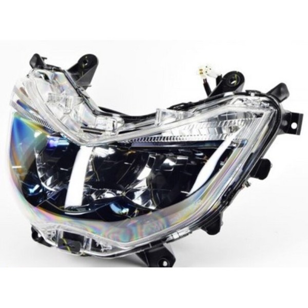 Feu avant O PARTS - Yamaha N-Max 125 (15-20)