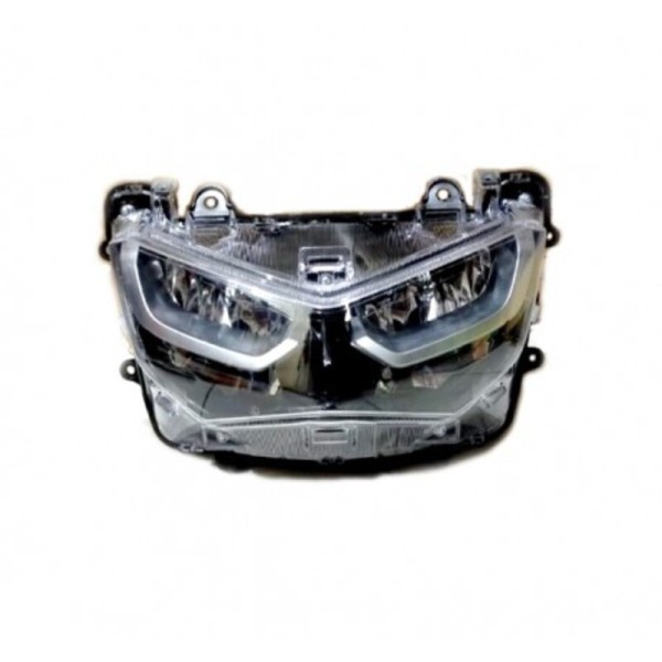 Feu avant led O PARTS - Yamaha N-Max 125 (21-)