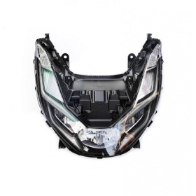 Feu avant led O PARTS - Honda PCX 125 (21-)