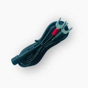 Câble d'alimentation pour traceur GPS antivol PEGASE