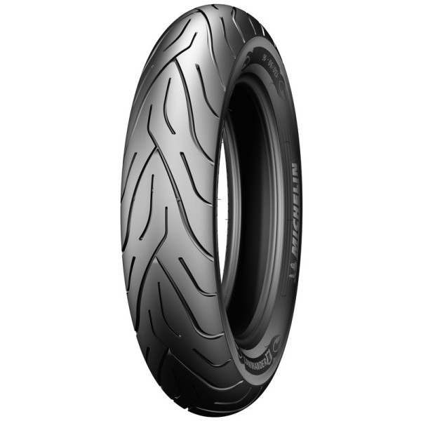 Pneu MICHELIN COMMANDER II 90/90-21 M/C 54H TL/TT