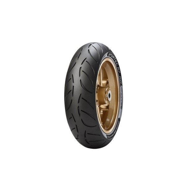 Pneu METZELER SPORTEC M7 RR 150/70 R 17 M/C 69V TL