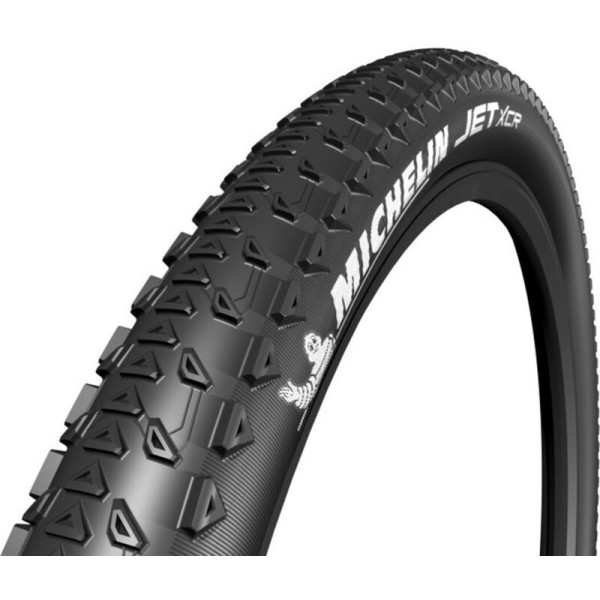 Pneu MICHELIN Jet XCR tubeless ready - 29 x 2,10 (54 - 622)