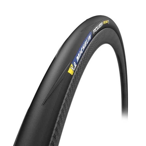 Pneu MICHELIN  Power Route noir - 700 x 28 (28 - 622)