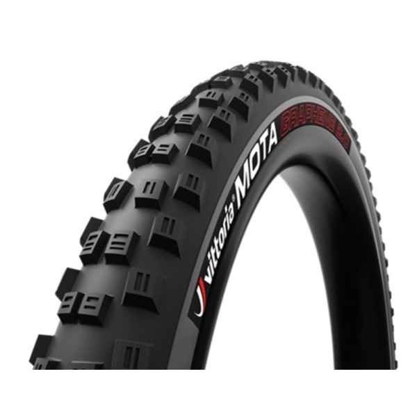 Pneu VITTORIA Mota 29x2.35 Enduro tubeless 2-ply 4C G2.0