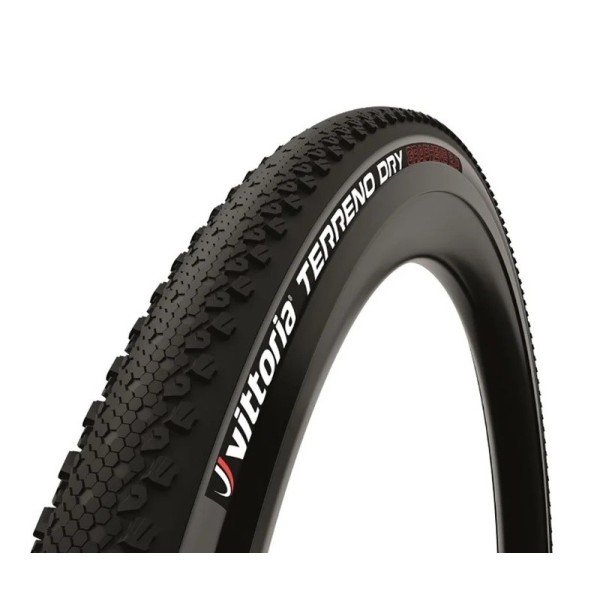 Pneu VITTORIA Terreno Dry 700x40c Gravel TNT G2.0