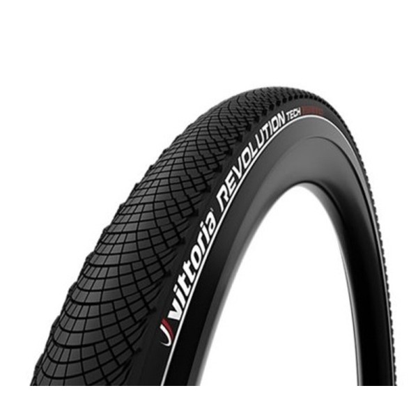 Pneu VITTORIA Revolution Tech 700x35c Reflex G2.0