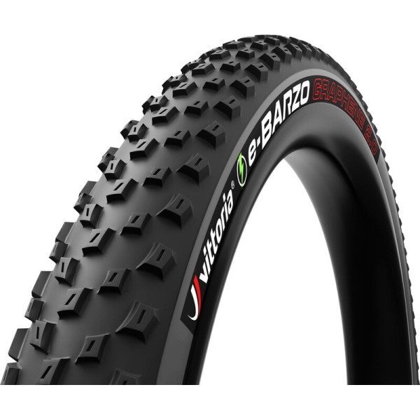 Pneu VITTORIA E-Barzo 29x2.25 XC-Trail TNT 4C G2.0