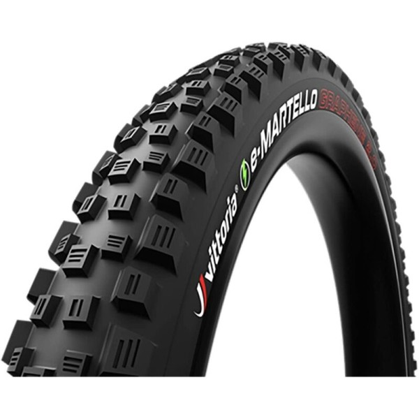 Pneu VITTORIA e-Martello 29x2.6 E-MTB tubeless 2-ply 4C G2.0