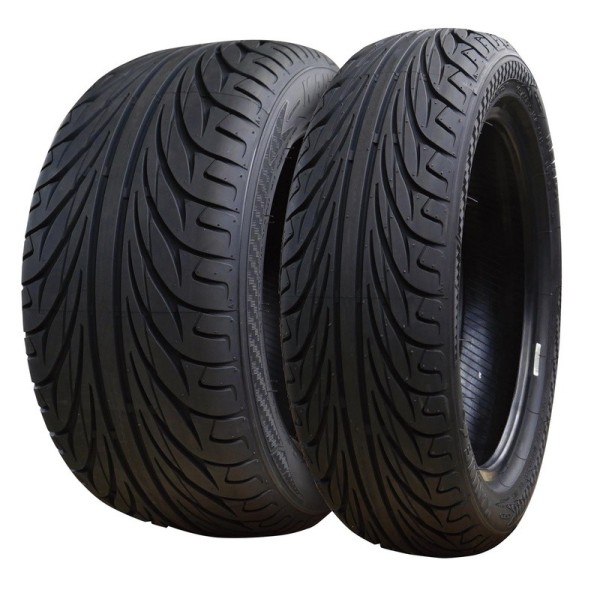 Pneu KENDA KR20A KANINE Can-Am Spyder 225/50 R 15 M/C 76H TL