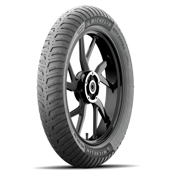 Pneu MICHELIN CITY EXTRA REINF 90/80-16 M/C 51S TL