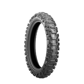 Pneu BRIDGESTONE BATTLECROSS X31 REAR 100/90-19 NHS 57M TT