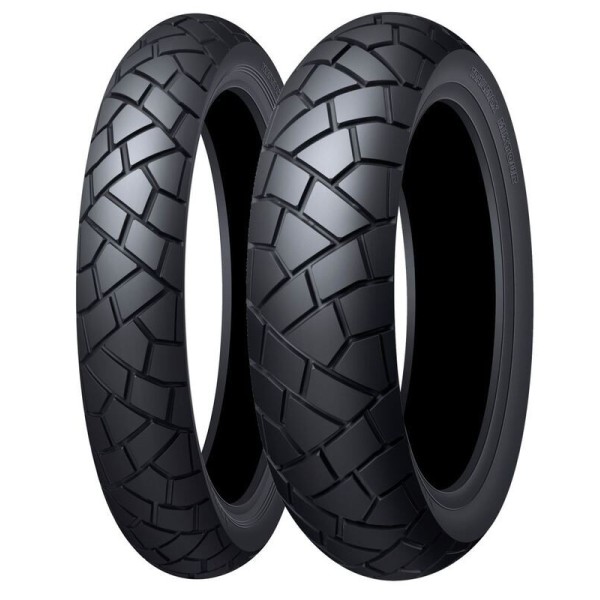 Pneu DUNLOP TRAILMAX MIXTOUR 110/80 R 19 59V TL