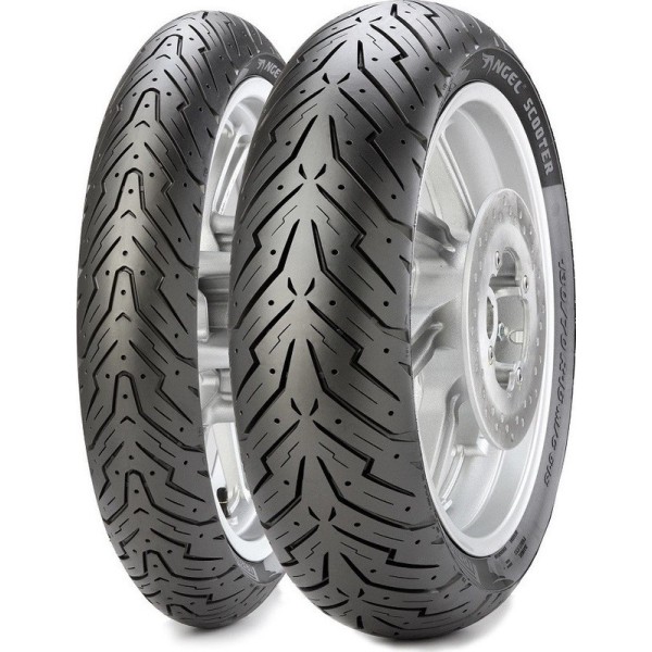 Pneu PIRELLI ANGEL SCOOTER REINF 110/70-13 M/C 54S TL