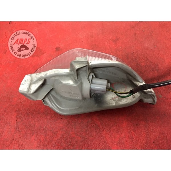 Clignotant arrière droitGTR140012CA-133-MYB3-E21134373used