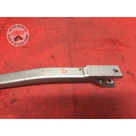 Biellette de bras oscillant droite Kawasaki 1400 GTR 2010 à 2014