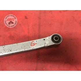 Biellette de bras oscillant gauche Kawasaki 1400 GTR 2010 à 2014