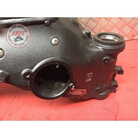 Cadre avec carte grise Kawasaki 1400 GTR 2010 à 2014