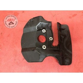 Cache plastique Kawasaki 1400 GTR 2010 à 2014