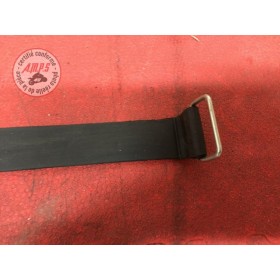 Sangle de maintien Kawasaki 1400 GTR 2010 à 2014