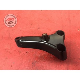 Support cadre moteur droit Kawasaki 1400 GTR 2010 à 2014