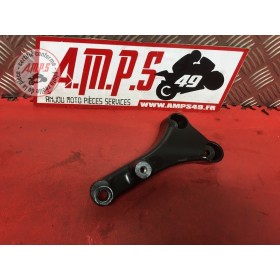 Support cadre moteur gaucheGTR140012CA-133-MYB3-E21134855used