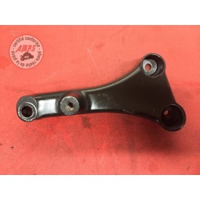 Support cadre moteur gauche Kawasaki 1400 GTR 2010 à 2014
