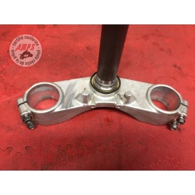 Te de fourche inférieur Kawasaki 1400 GTR 2010 à 2014