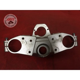 Te de fourche supérieur Kawasaki 1400 GTR 2010 à 2014