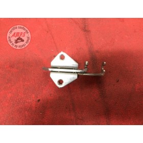 Verrouillage de selle Kawasaki 1400 GTR 2010 à 2014