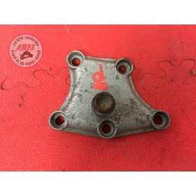 Cache axe de linguets arrièreS491602FR-787-JKH3-E31135179used