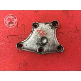 Cache axes de linguets avantS491602FR-787-JKH3-E31135183used