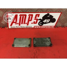 Cache culbu échappementS491602FR-787-JKH3-E31135131used