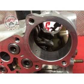 Culasse avec arbre a came arriereS491602FR-787-JKH3-E31135119used