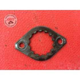 Plaque de fixation pignon de sortie de boiteS491602FR-787-JKH3-E31135089used