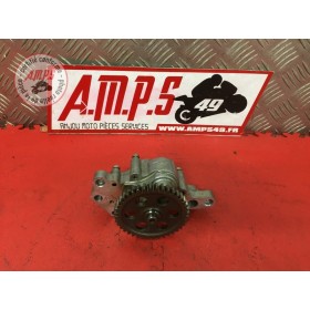 Pompe a huileS491602FR-787-JKH3-E31135077used