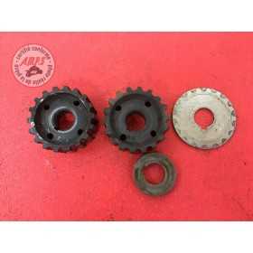 Poulies de renvoie de distributionS491602FR-787-JKH3-E31135129used