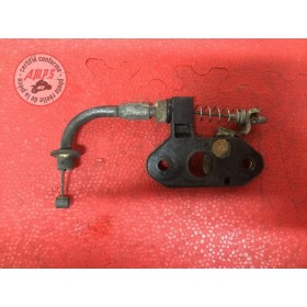 Verrouillage de selle Ducati 916 Monster S4 2001 à 2003