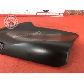 Couvre réservoir gauche Kawasaki ER6 F 2012 à 2016